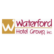 Waterford Hotel Group Logo PNG Vector