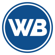 WB Advertising Agency Logo PNG Vector