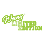 Weeny Limited Edition Logo PNG Vector