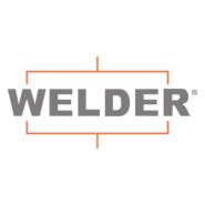 Welder Logo PNG Vector