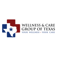 Wellness & Care Group of Texas Logo PNG Vector