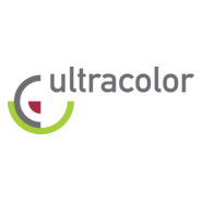 Werbeagentur ultracolor Logo PNG Vector