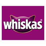 Whiskas Logo PNG Vector
