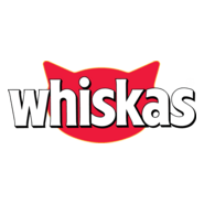 Whiskas Logo PNG Vector