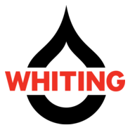 Whiting Petroleum Logo PNG Vector