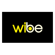 Wibe Logo PNG Vector