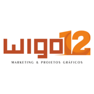 Wigo 12 Logo PNG Vector