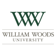 William Woods University Logo PNG Vector