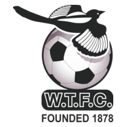 Wimborne Town FC Logo PNG Vector