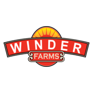 Winder Farms Logo PNG Vector