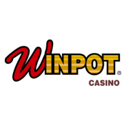 WINPOT Logo PNG Vector