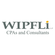 Wipfli, CPAs and Consultants Logo PNG Vector