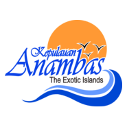 Wisata Anambas Logo PNG Vector
