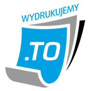 Wydrukujemy Logo PNG Vector