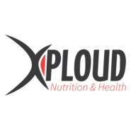 X-Ploud Logo PNG Vector