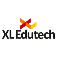 XL Edutech Logo PNG Vector