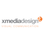 Xmedia Design Werbeagenthur Logo PNG Vector