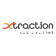 Xtraction Logo PNG Vector