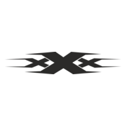 Xxx Logo PNG Vector