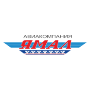Yamal airlines Logo PNG Vector