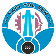 Yapı Yol Sen Logo PNG Vector