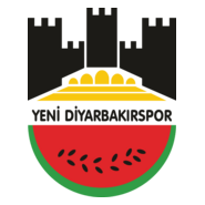Yeni Diyarbakır SK Logo PNG Vector
