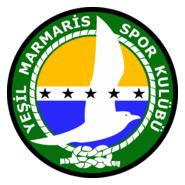 Yesil Marmaris Spor Logo PNG Vector