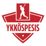 Ykköspesis Logo PNG Vector