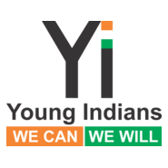 Young Indians Logo PNG Vector