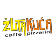 Zuta Kuca Logo PNG Vector