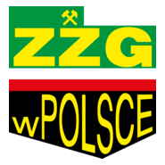 ZZG w Polsce Logo PNG Vector