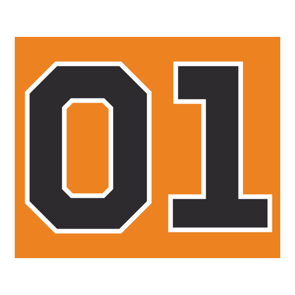 01 General Lee Logo PNG Vector