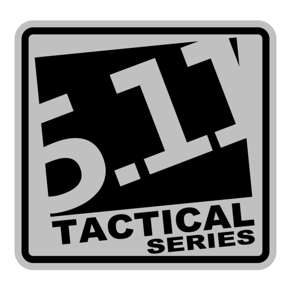 5.11 Logo PNG Vector