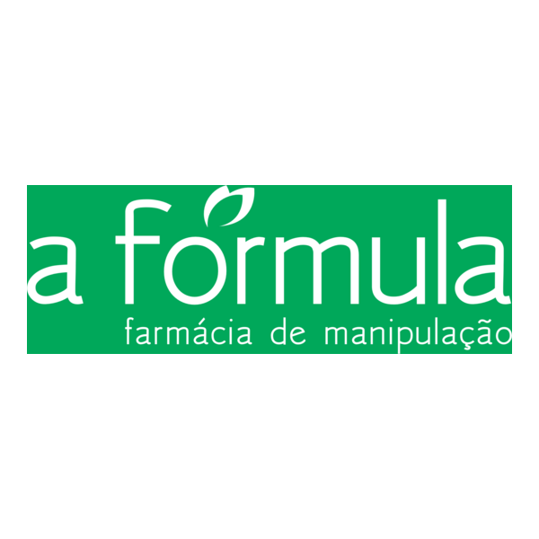 A Fórmula Logo PNG Vector