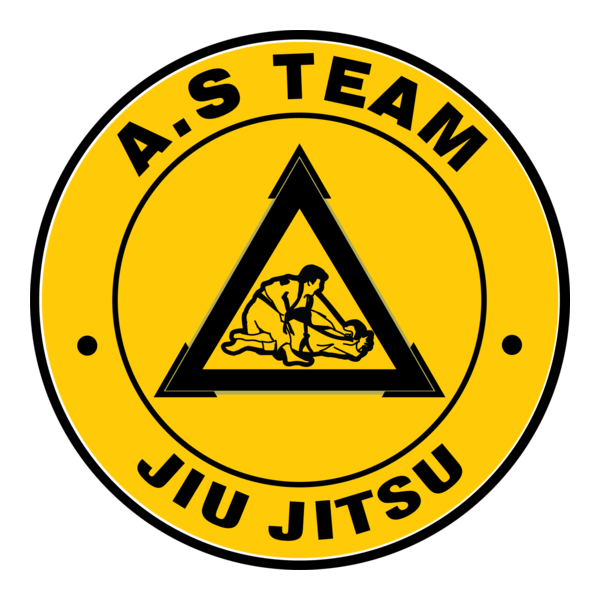 A.S Team Logo PNG Vector