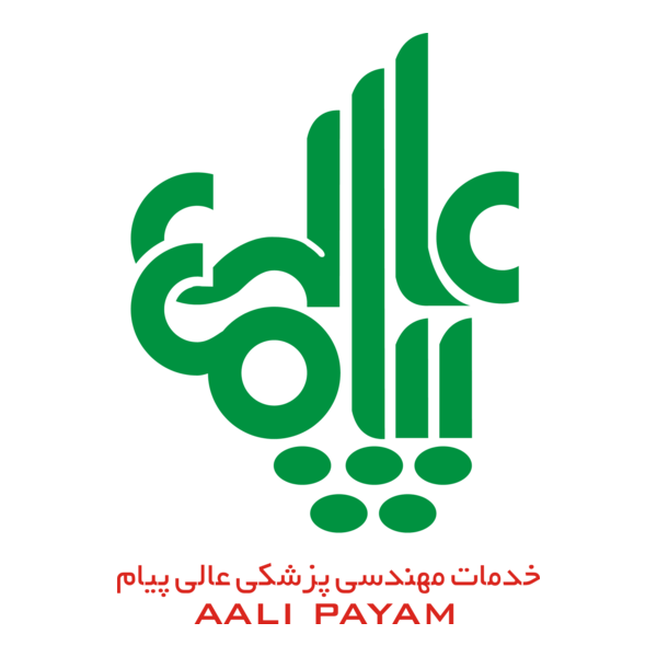 Aali Payam Medical Engineering Logo PNG Vector