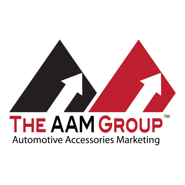 AAM USA, Inc. Logo PNG Vector