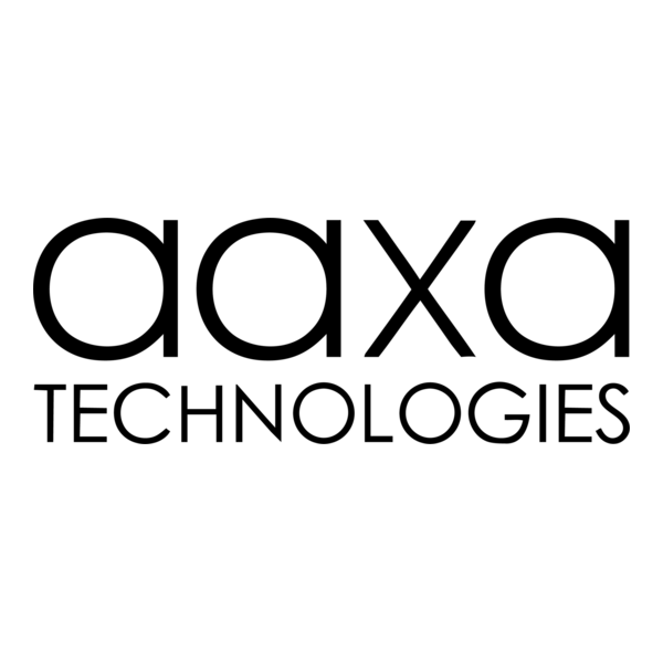 Aaxa Technologies Logo PNG Vector