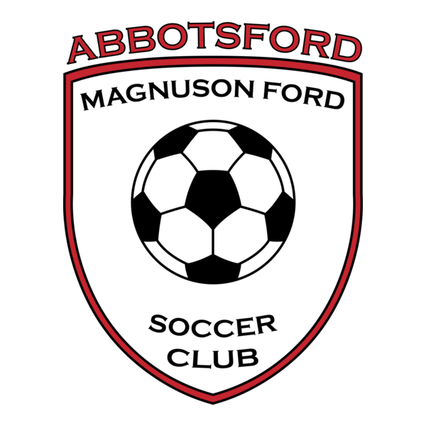 Abbotsford Magnuson Ford SC Logo PNG Vector