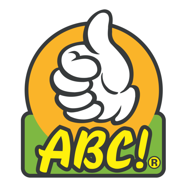 ABC Logo PNG Vector