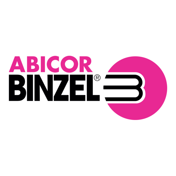 Abicor Binzel Logo PNG Vector