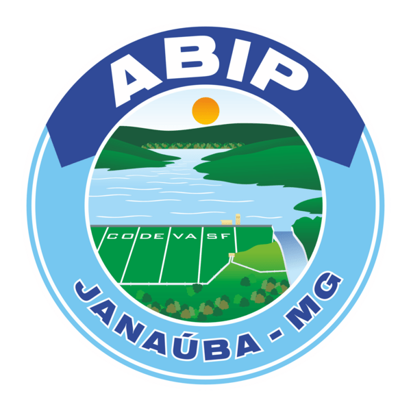 Abip Logo PNG Vector