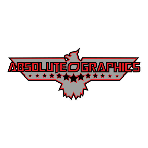 Absolute Zero Graphics Logo PNG Vector