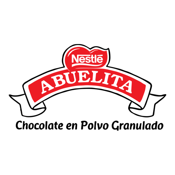 abuelita Logo PNG Vector