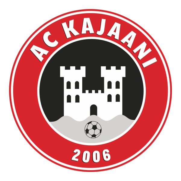 Ac Kajaani Logo PNG Vector