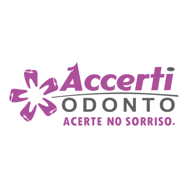 Accerti Odonto Logo PNG Vector