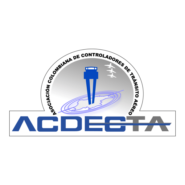 acdecta Logo PNG Vector