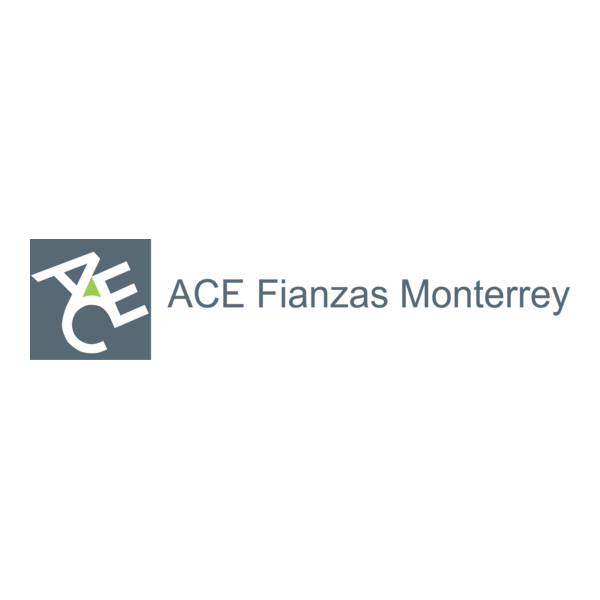 Ace Fianzas Logo PNG Vector