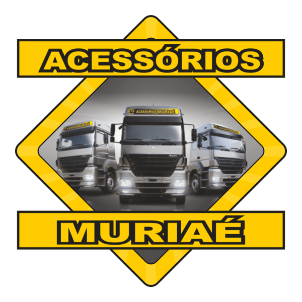 Acessórios Muriaé Logo PNG Vector