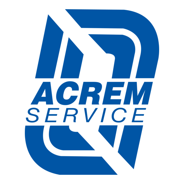 Acrem Logo PNG Vector